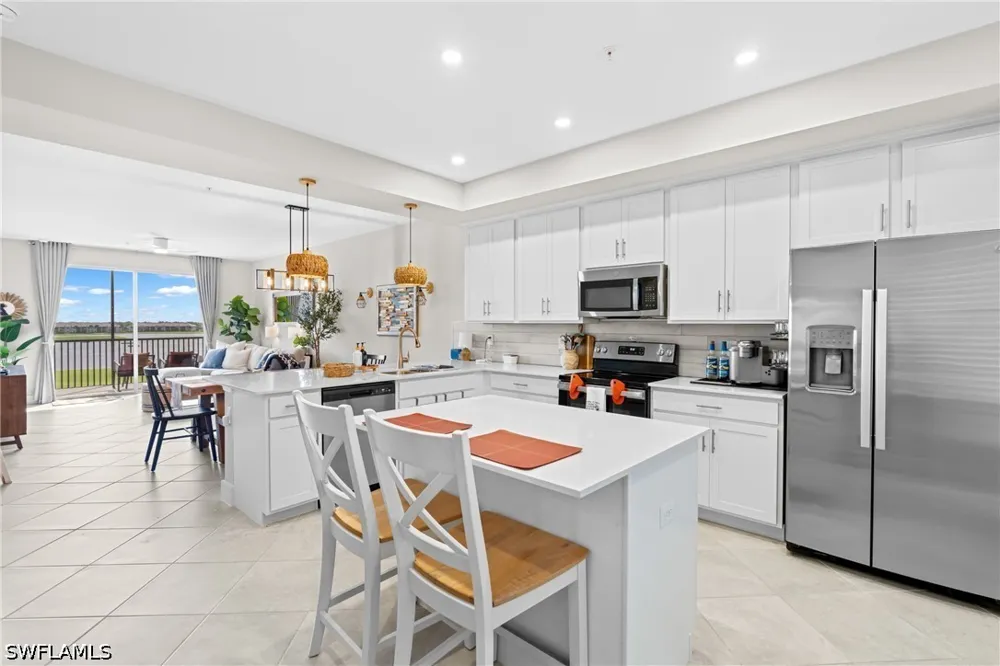 Double Eagle Circle #4335 Ave Maria, FL 34142