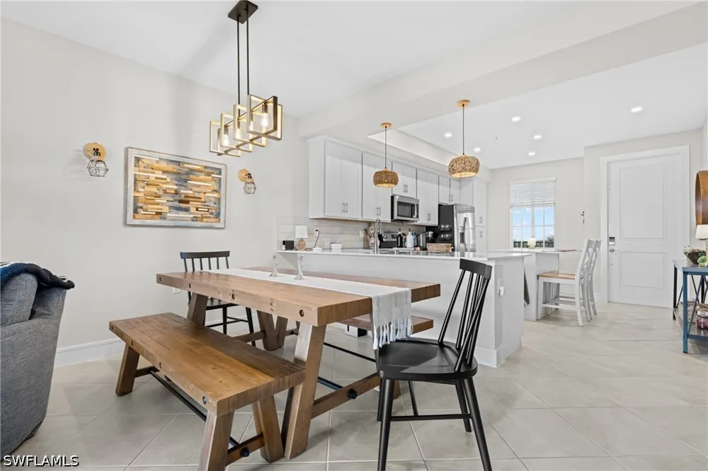 Double Eagle Circle #4335 Ave Maria, FL 34142