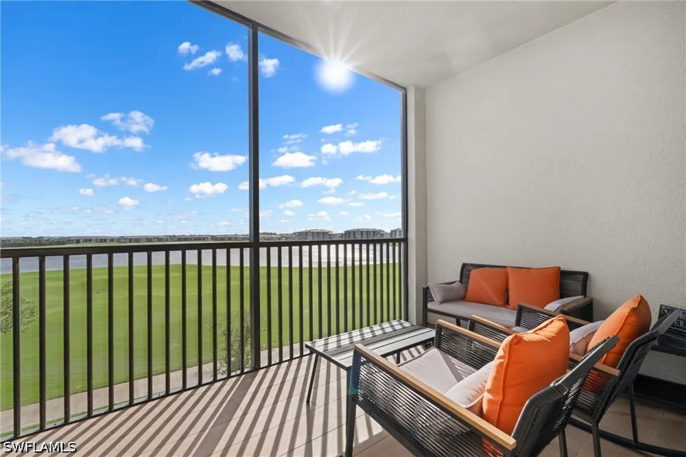 Double Eagle Circle #4335 Ave Maria, FL 34142