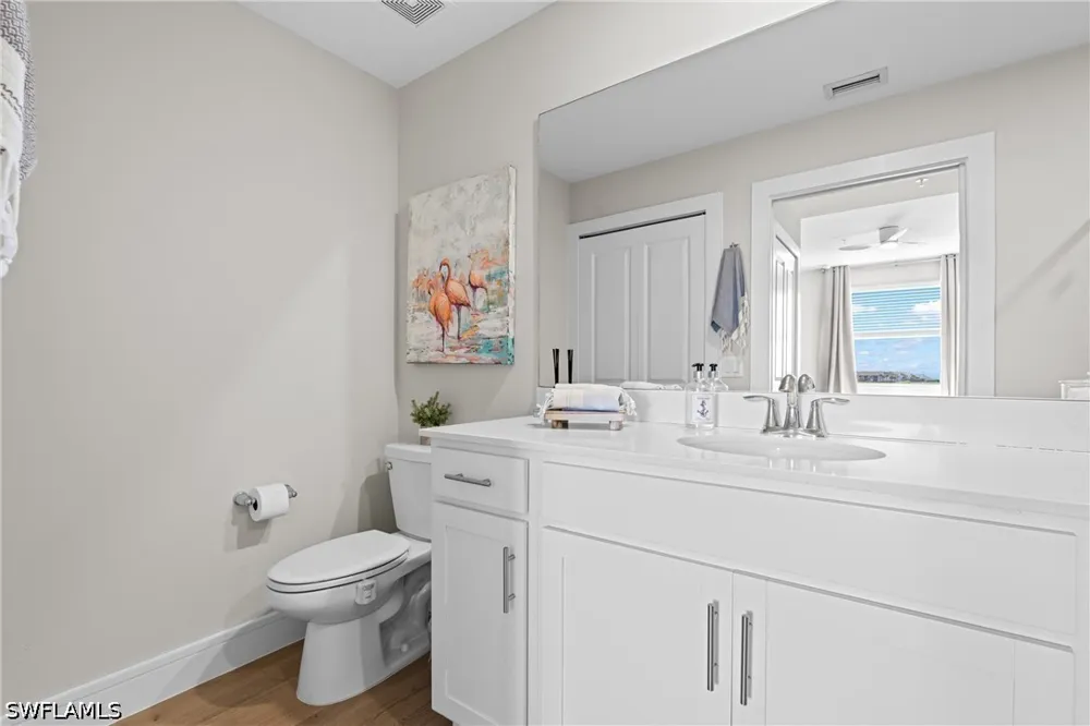 Double Eagle Circle #4335 Ave Maria, FL 34142