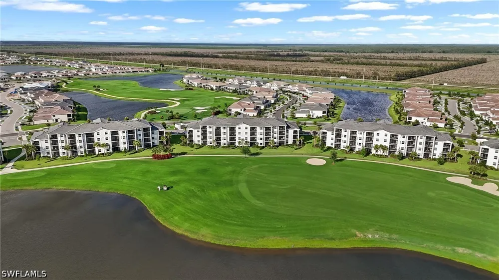 Double Eagle Circle #4335 Ave Maria, FL 34142