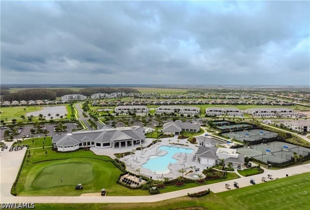 Double Eagle Circle #4335 Ave Maria, FL 34142