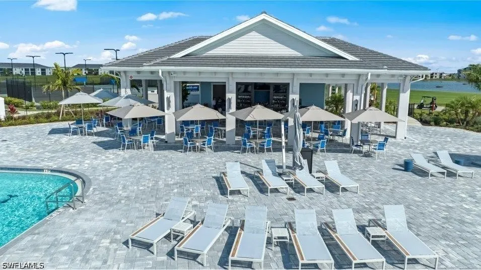 Double Eagle Circle #4335 Ave Maria, FL 34142