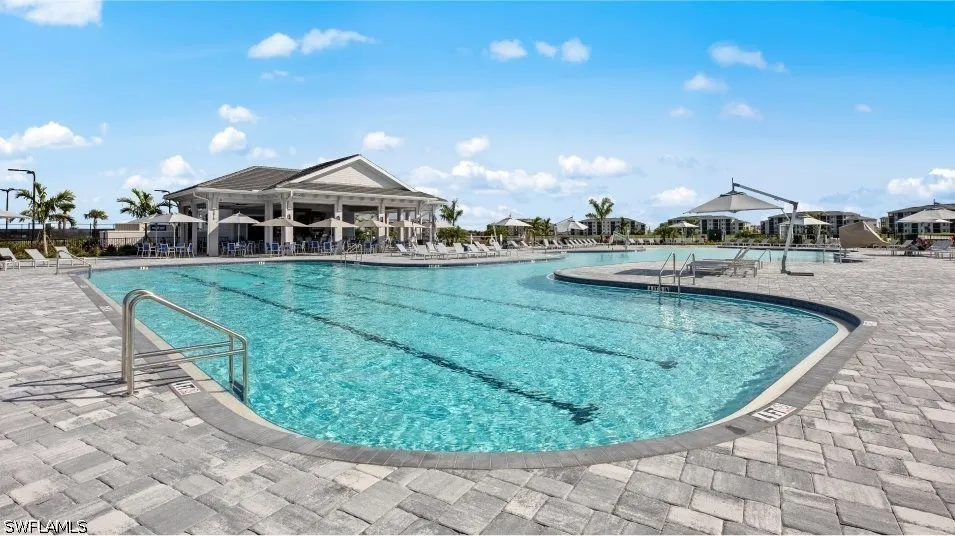 Double Eagle Circle #4335 Ave Maria, FL 34142
