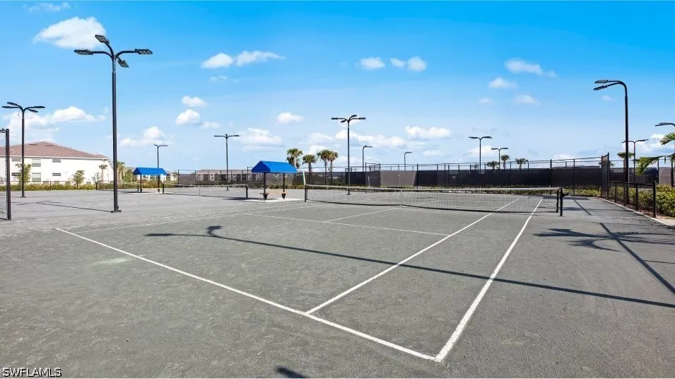 Double Eagle Circle #4335 Ave Maria, FL 34142
