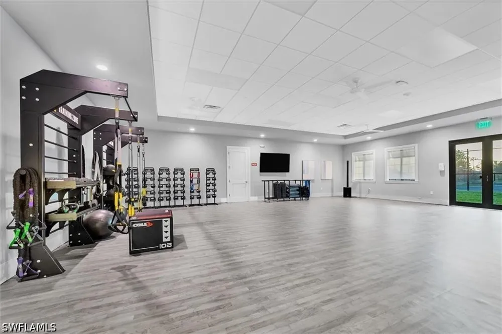 Double Eagle Circle #4335 Ave Maria, FL 34142