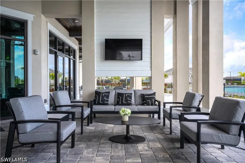 Double Eagle Circle #4335 Ave Maria, FL 34142
