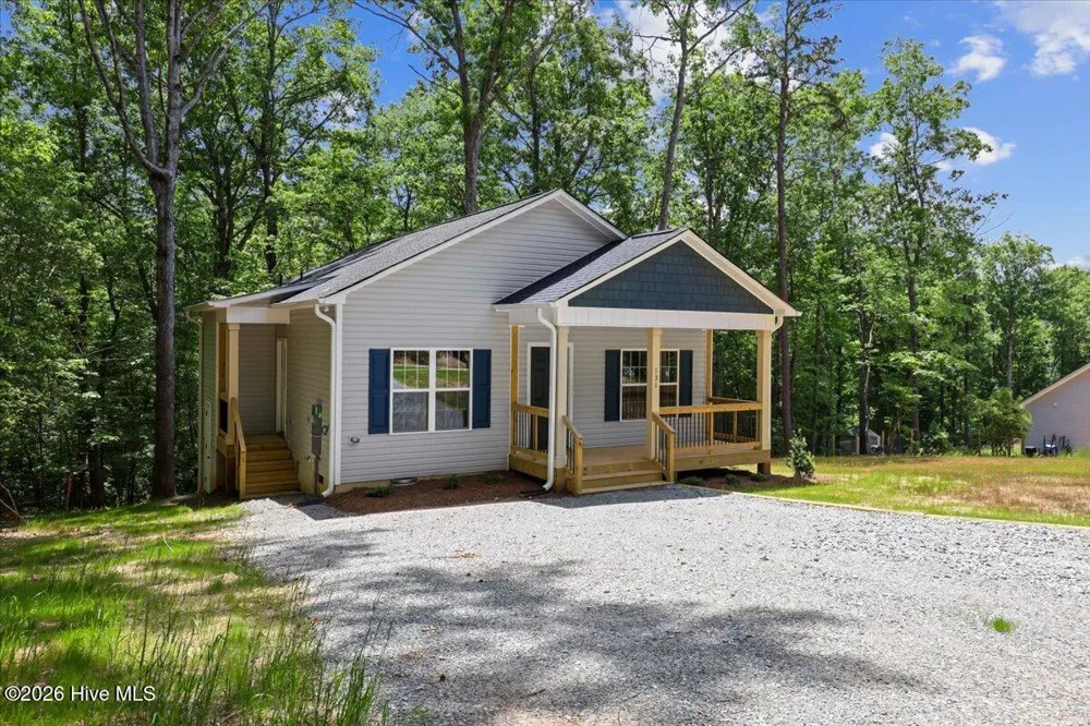 262 Chartres Street Fuquay Varina, NC 27526