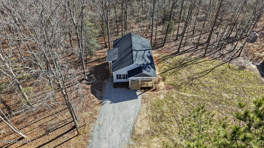 262 Chartres Street Fuquay Varina, NC 27526