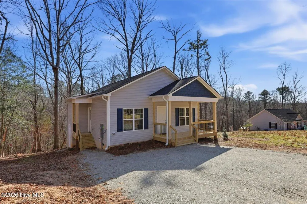 262 Chartres Street Fuquay Varina, NC 27526