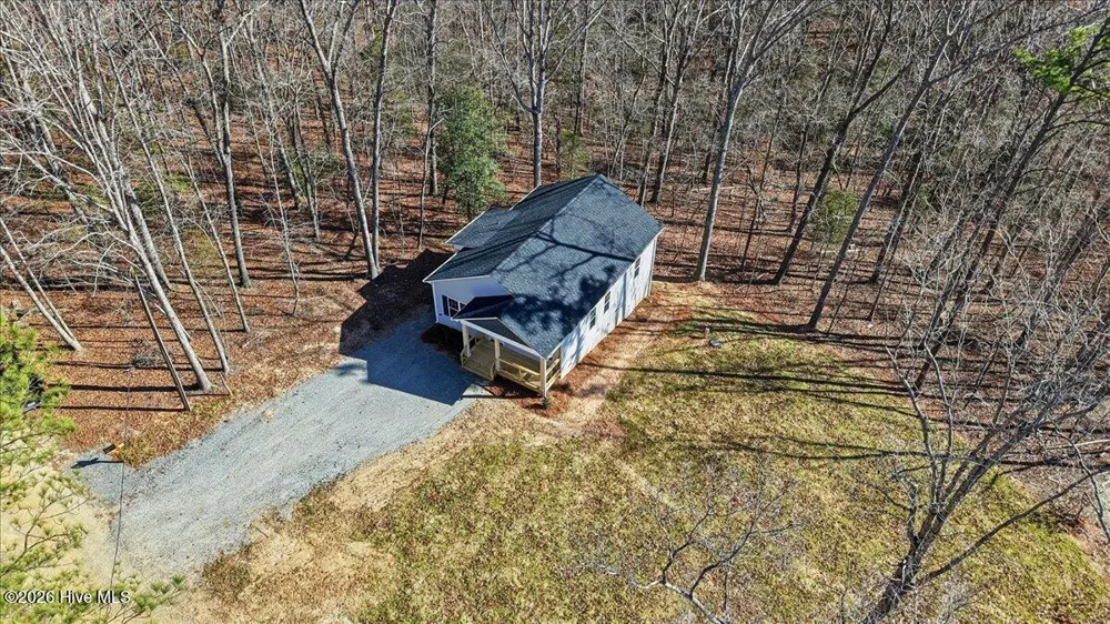 262 Chartres Street Fuquay Varina, NC 27526