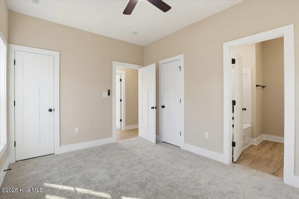 262 Chartres Street Fuquay Varina, NC 27526