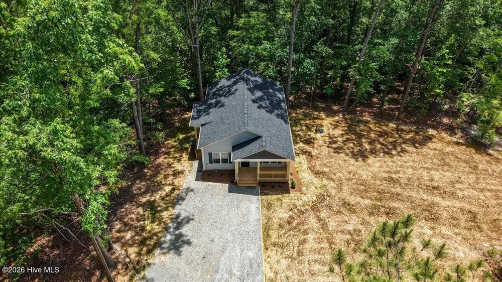 262 Chartres Street Fuquay Varina, NC 27526