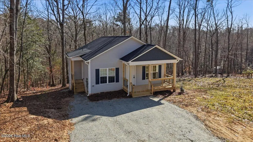 262 Chartres Street Fuquay Varina, NC 27526