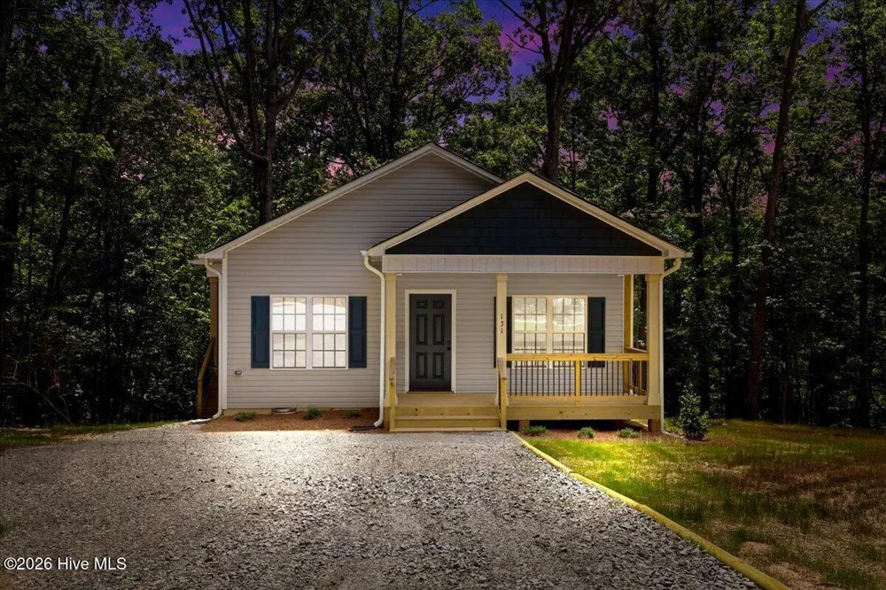 262 Chartres Street Fuquay Varina, NC 27526