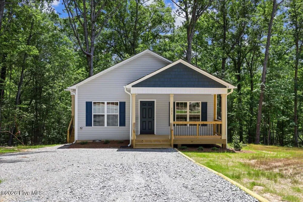 262 Chartres Street Fuquay Varina, NC 27526