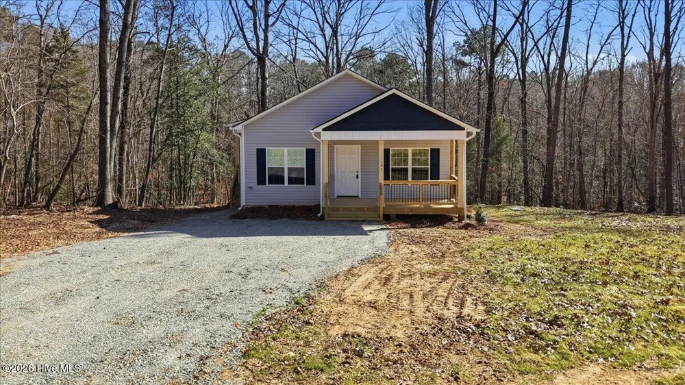 262 Chartres Street Fuquay Varina, NC 27526