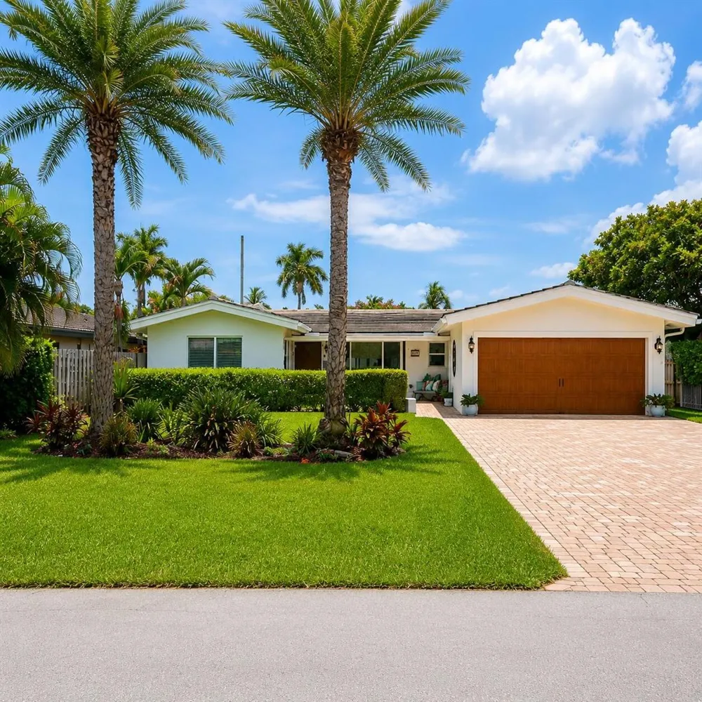 2832 NE 34TH STREET Lighthouse Point, FL 33064