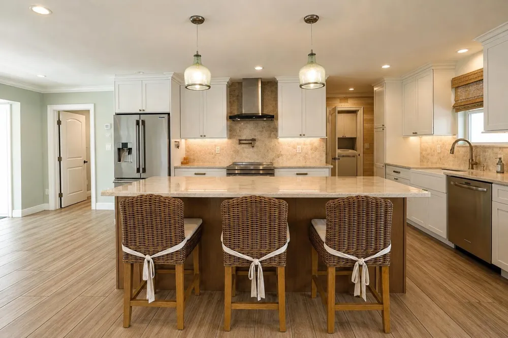 2832 NE 34TH STREET Lighthouse Point, FL 33064