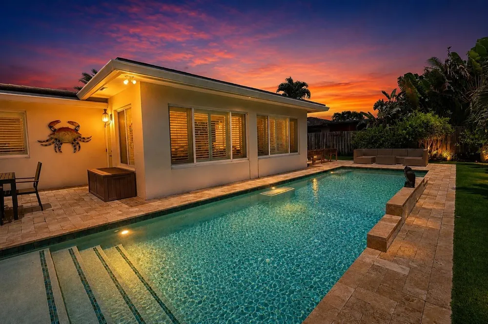 2832 NE 34TH STREET Lighthouse Point, FL 33064