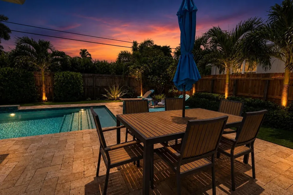 2832 NE 34TH STREET Lighthouse Point, FL 33064