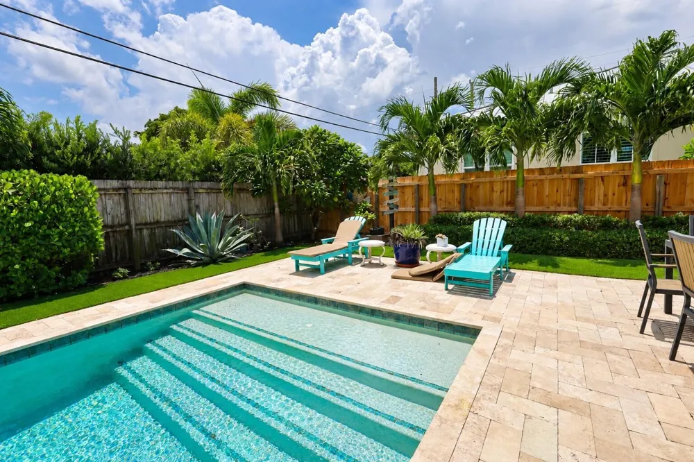 2832 NE 34TH STREET Lighthouse Point, FL 33064