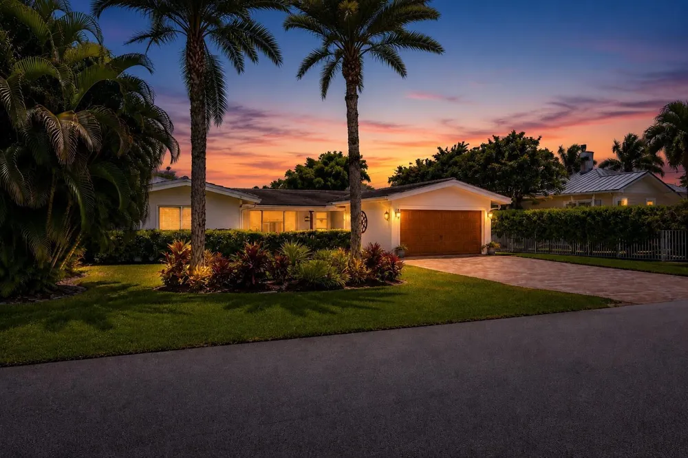 2832 NE 34TH STREET Lighthouse Point, FL 33064