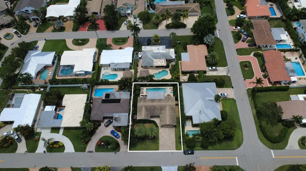2832 NE 34TH STREET Lighthouse Point, FL 33064