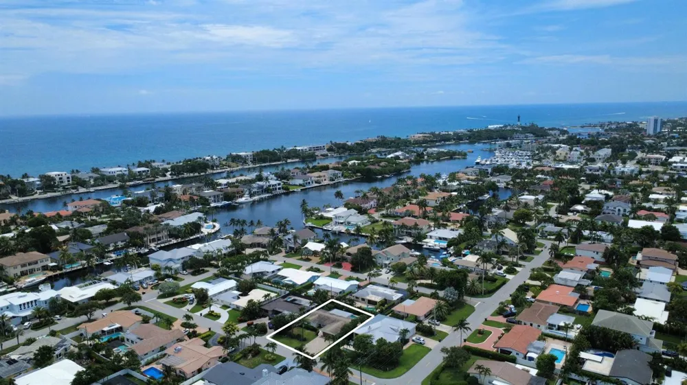 2832 NE 34TH STREET Lighthouse Point, FL 33064