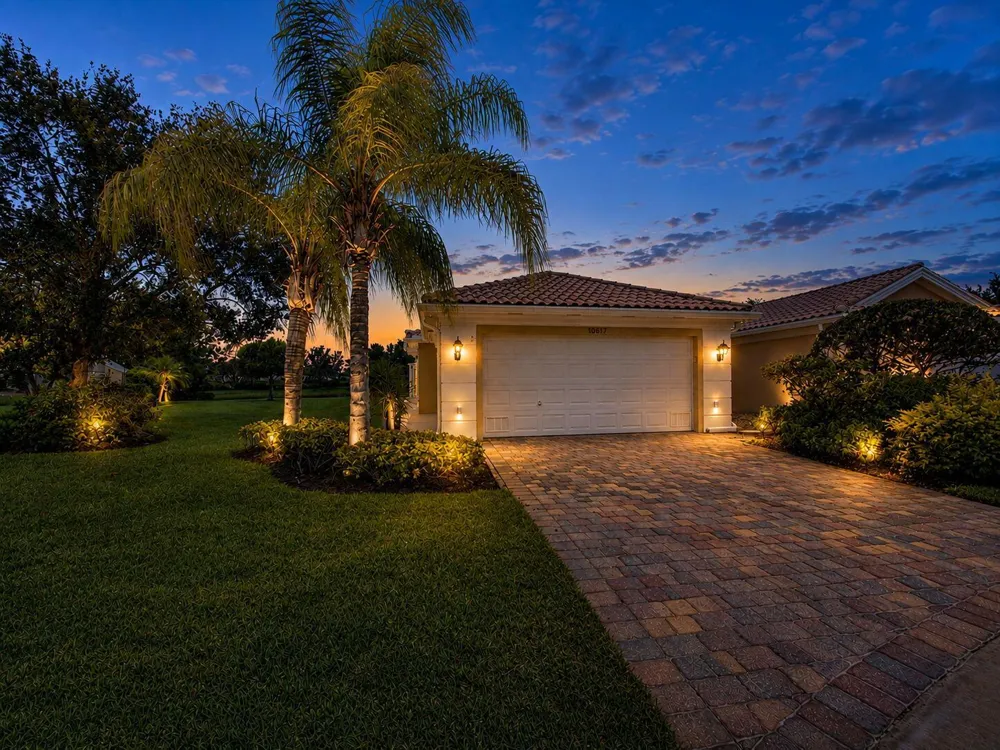 10617 SW Hartwick Drive Port St. Lucie, FL 34987