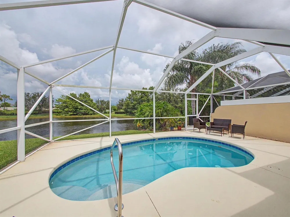 10617 SW Hartwick Drive Port St. Lucie, FL 34987