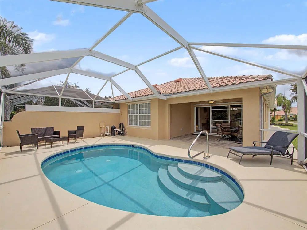 10617 SW Hartwick Drive Port St. Lucie, FL 34987