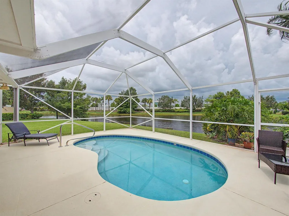10617 SW Hartwick Drive Port St. Lucie, FL 34987