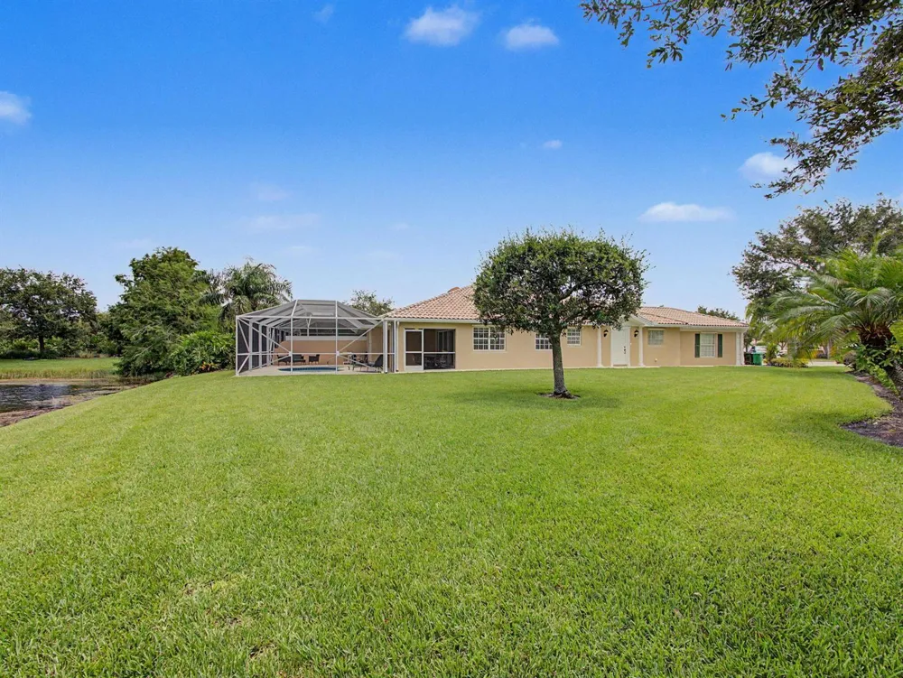 10617 SW Hartwick Drive Port St. Lucie, FL 34987