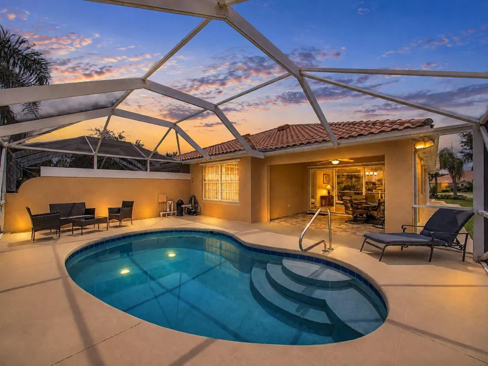 10617 SW Hartwick Drive Port St. Lucie, FL 34987