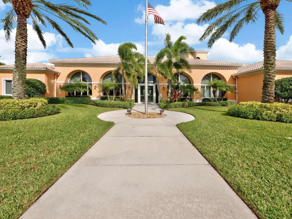 10617 SW Hartwick Drive Port St. Lucie, FL 34987