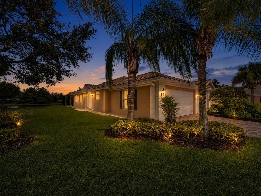 10617 SW Hartwick Drive Port St. Lucie, FL 34987