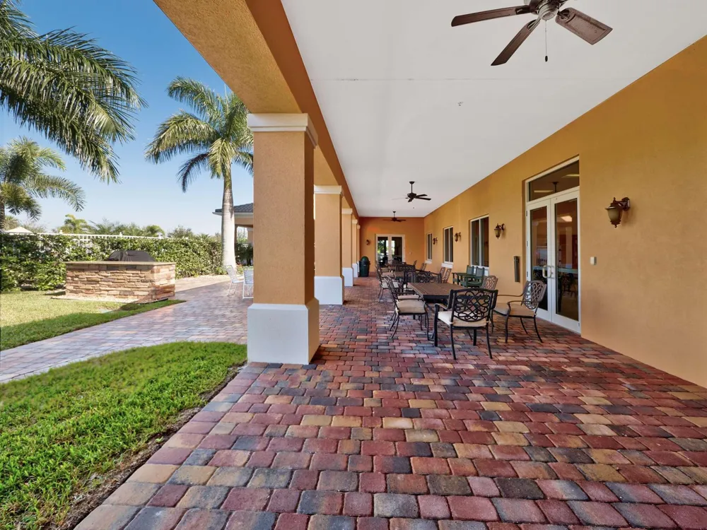 10617 SW Hartwick Drive Port St. Lucie, FL 34987