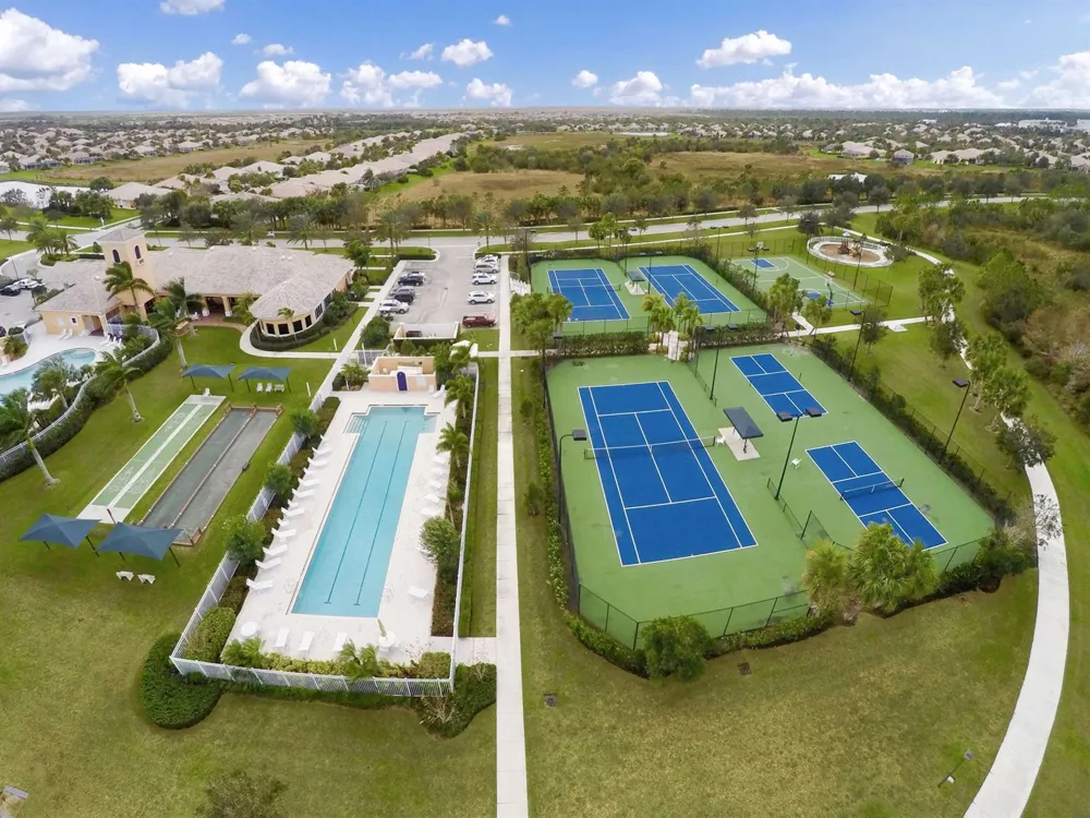10617 SW Hartwick Drive Port St. Lucie, FL 34987