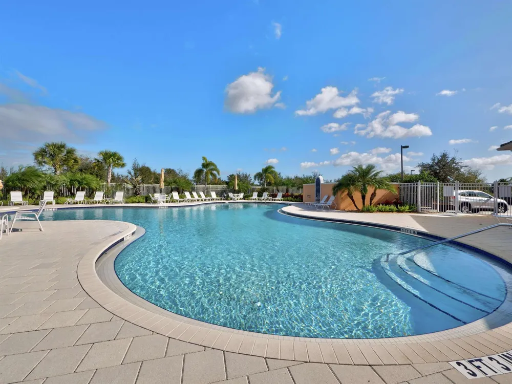 10617 SW Hartwick Drive Port St. Lucie, FL 34987