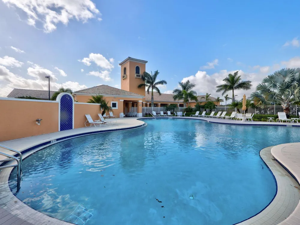 10617 SW Hartwick Drive Port St. Lucie, FL 34987