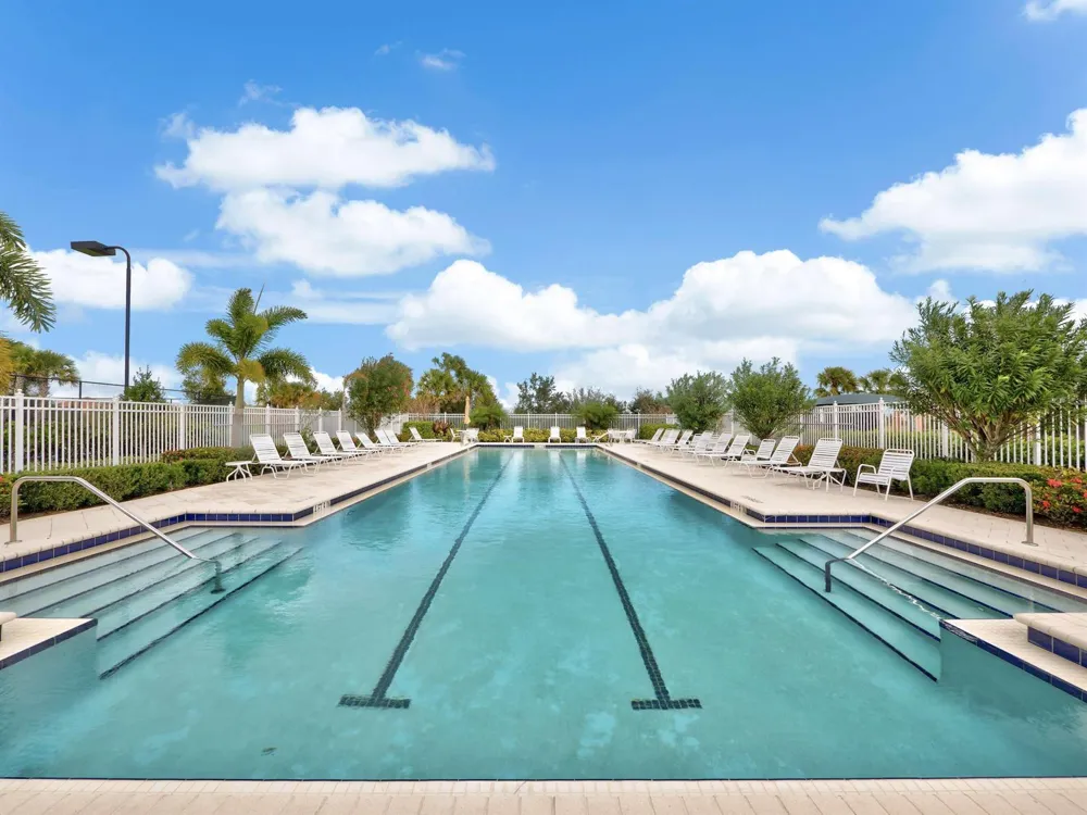10617 SW Hartwick Drive Port St. Lucie, FL 34987