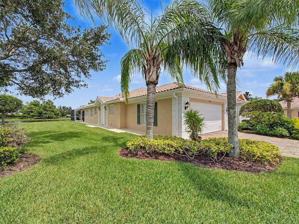 10617 SW Hartwick Drive Port St. Lucie, FL 34987