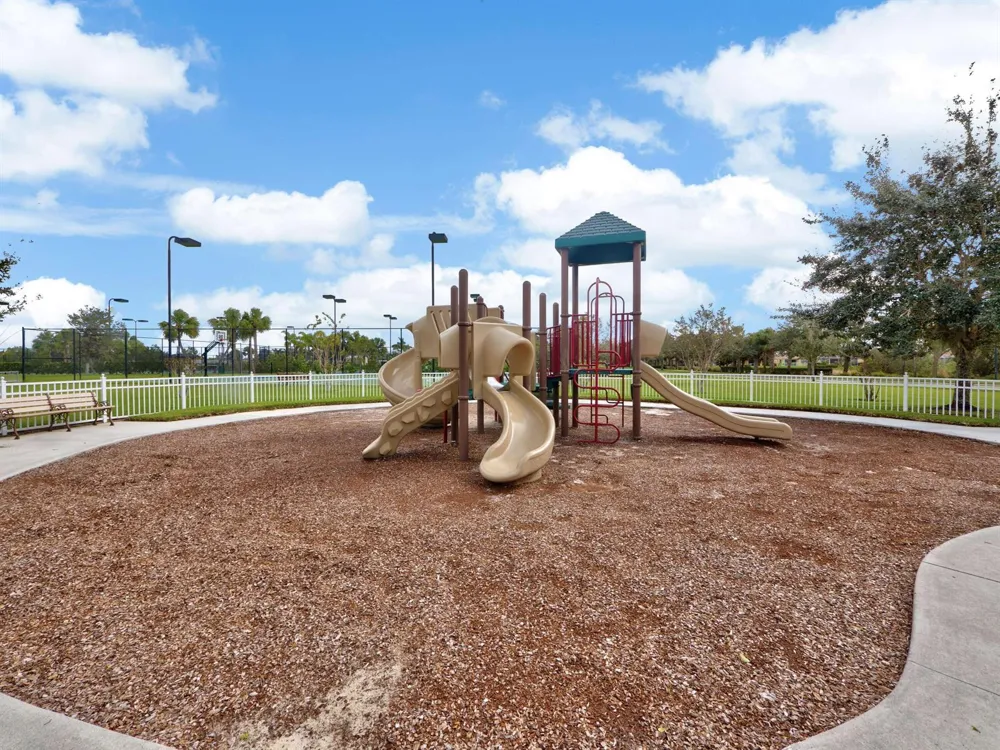 10617 SW Hartwick Drive Port St. Lucie, FL 34987