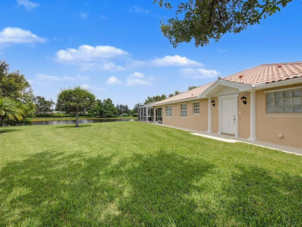 10617 SW Hartwick Drive Port St. Lucie, FL 34987