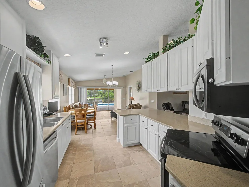 10617 SW Hartwick Drive Port St. Lucie, FL 34987