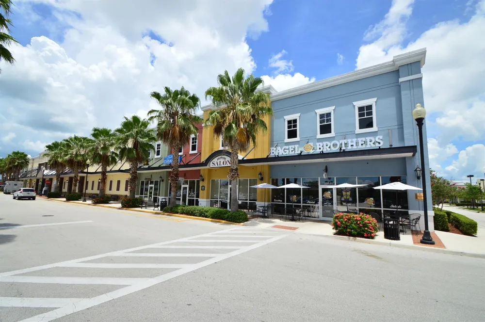 10617 SW Hartwick Drive Port St. Lucie, FL 34987