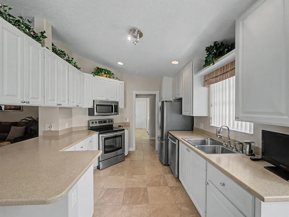 10617 SW Hartwick Drive Port St. Lucie, FL 34987