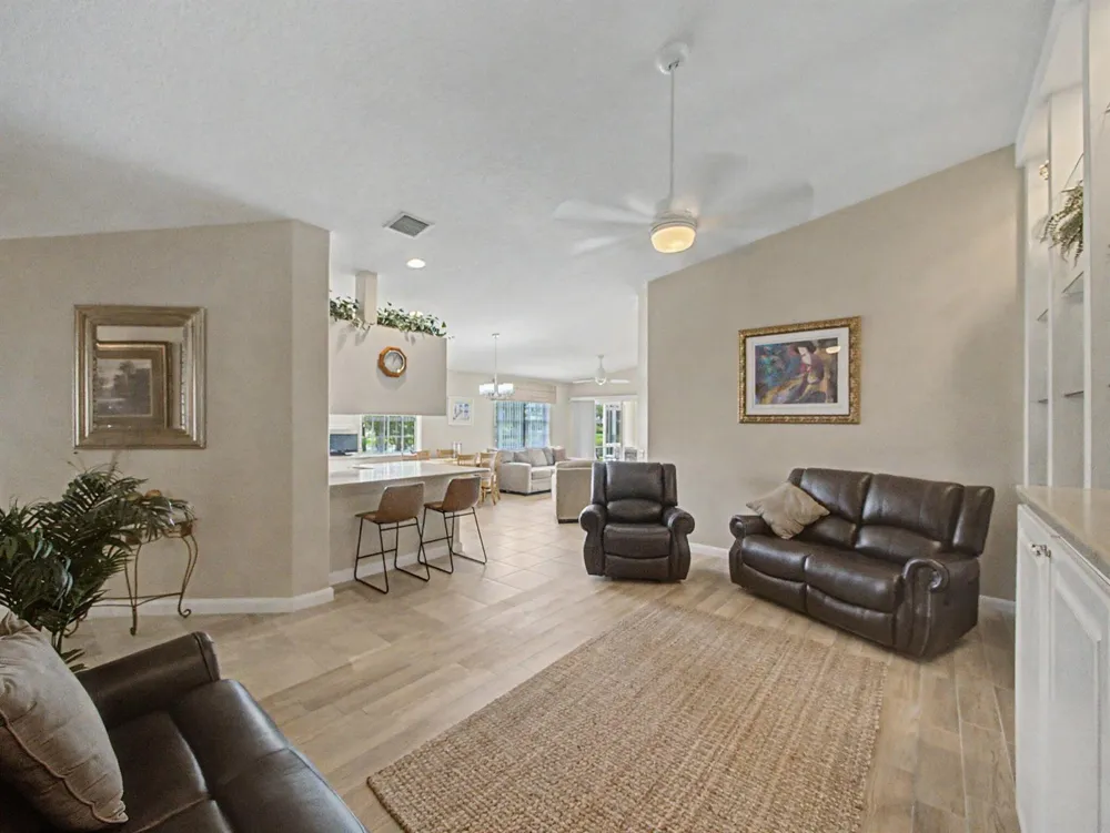 10617 SW Hartwick Drive Port St. Lucie, FL 34987