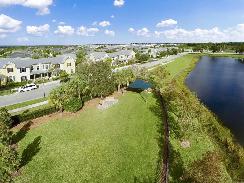 10617 SW Hartwick Drive Port St. Lucie, FL 34987